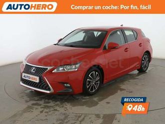 lexus ct 1.8 200h executive