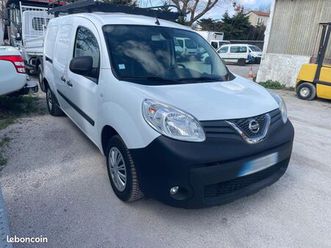 nissan nv250 bluedci 115 maxi