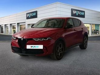 1.5 hybrid 130cv fwd edizione speciale