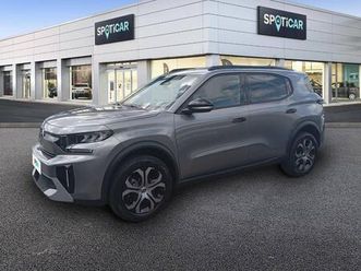 puretech 100 cvm6 you pack plus