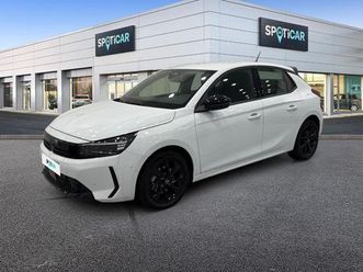 1.2 turbo hybrid 110cv cdc6 gs