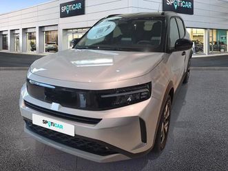 electric 83kw ca bat. 44kwh gs