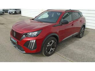 1.2 hybrid 145 cv e-dcs6 allure