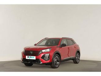 1.2 puretech 100cv allure