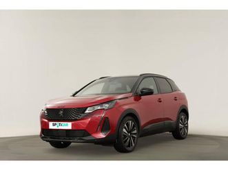 1.2 puretech 130 eat8 gt