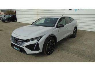 eletrico 210 cv - bateria 58 kwh gt