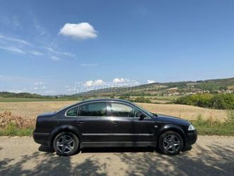volkswagen passat 2.3 v5 comfortline tiptronic ic