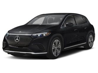 new 2026 mercedes-benz eqs 400 400