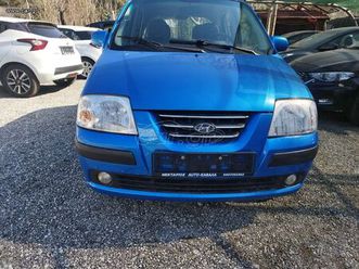 hyundai atos 2004 1.1 5d abs ab a/c