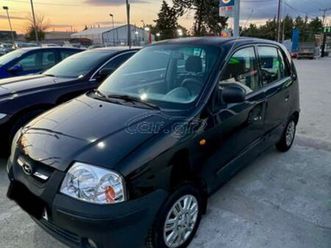 hyundai atos 2004 prime υδραυλικο τιμονι a/c