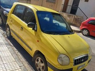 hyundai atos 2000 prime 1000cc a/c full extra