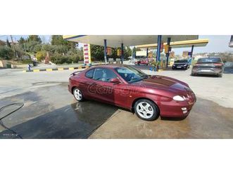 hyundai coupe 2001 coupe 1.6