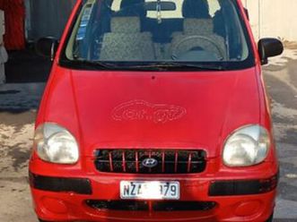 hyundai atos 2001 1000