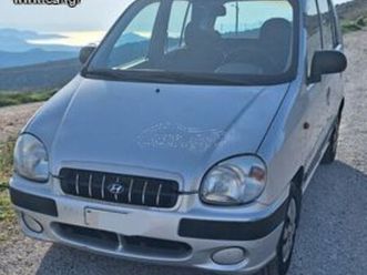 hyundai atos 2002 prime