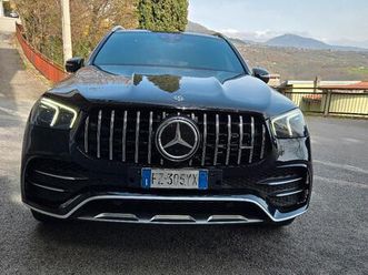 gle 53 amg