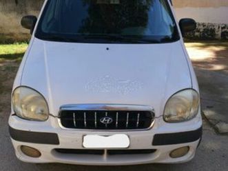 hyundai atos 2000 prime gls