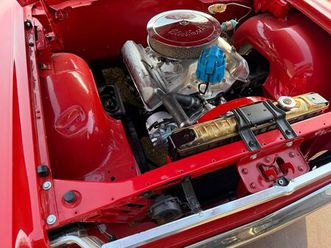 ford galaxie 500 1965 – 2-türer hardtop coupé – 352 v8