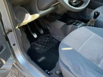 hyundai atos 2004 atos prime 1000cc a/c