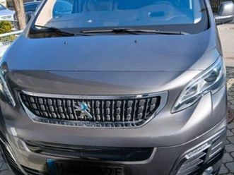 e traveller 50 kw akku