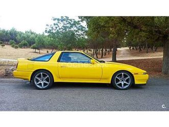 toyota supra supra 3.0 turbo targa