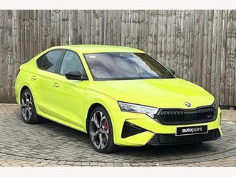 2.0 tsi vrs dsg euro 6 (start/stop) 5dr