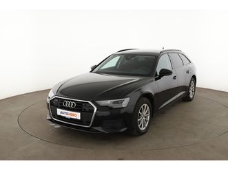 40 tdi mild-hybrid