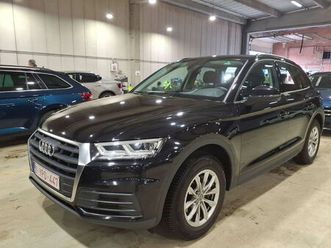 audi q5 ?q5*19* look s*line* credit*garantie*matrix?