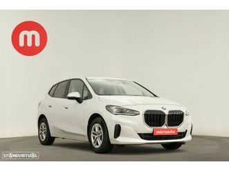bmw 218 active tourer i auto