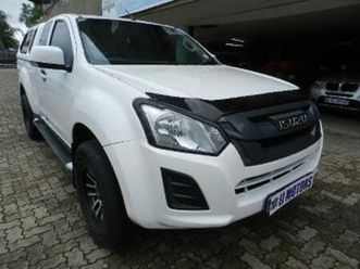 250d-teq extended cab le