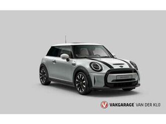 mini roadster - mini younique trim | panorama | cheleder | h/k | head-up | camera | stoel/stuurverw. |