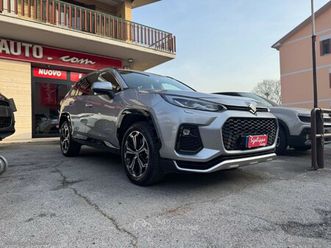 across 2.5 plug-in hybrid e-cvt 4wd top