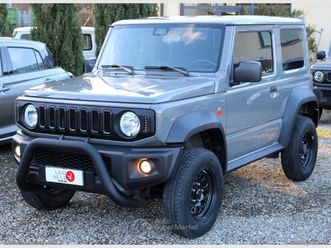 jimny 1.5 5mt pro