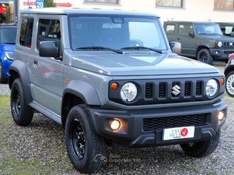 jimny 1.5 5mt pro