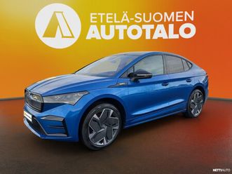 coupe 85x 4x4 rs *akuston lômmitys, vetokoukku, pano, nahkat, sôhköpenkit, dcc, hud, 360, canton, crystal face yms.*