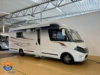 kabe travel master tm 810 lt