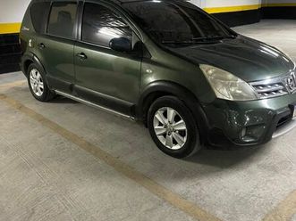 x-gear s 1.6 16v flex fuel