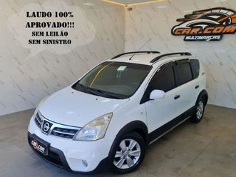 x-gear sl/x-gear 1.8 flex f. aut.