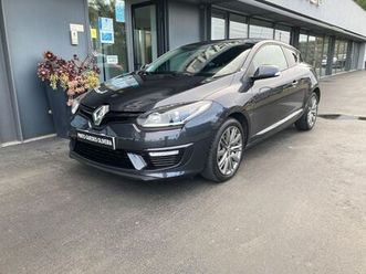 renault megane coupe 1.2 tce gt line ss