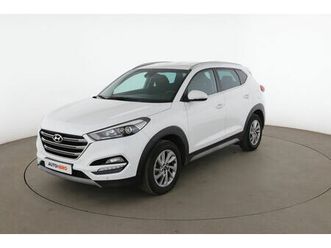 hyundai tucson 1.7 crdi creative