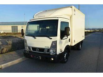 nt400 cabina fija 35.13/2 básico