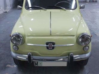 seat 600 - 600