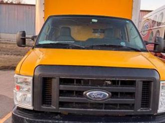 panel truck for sale