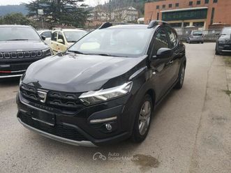 stepway 1.0 tce eco-g comfort