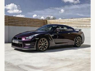 3.8 v6 premium edition 800hp. 2017 forged engine only covered 22k miles