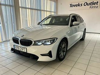 d xdrive touring d sportline aut/led/nav