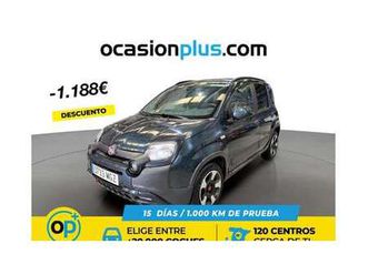 1.0 gse cross hybrid