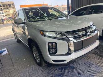 mitsubishi rvr 2023 - vdn | expat-dakar