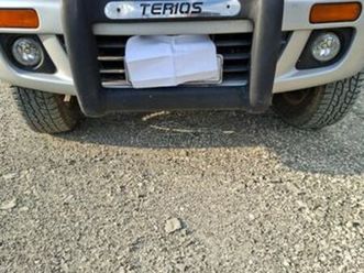 daihatsu terios 1999