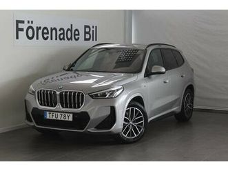 sdrive 18i m sport drag h/k 18 adptfarth sportstolar