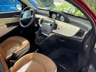 lancia ypsilon 2004 1.4 16v 95hp
